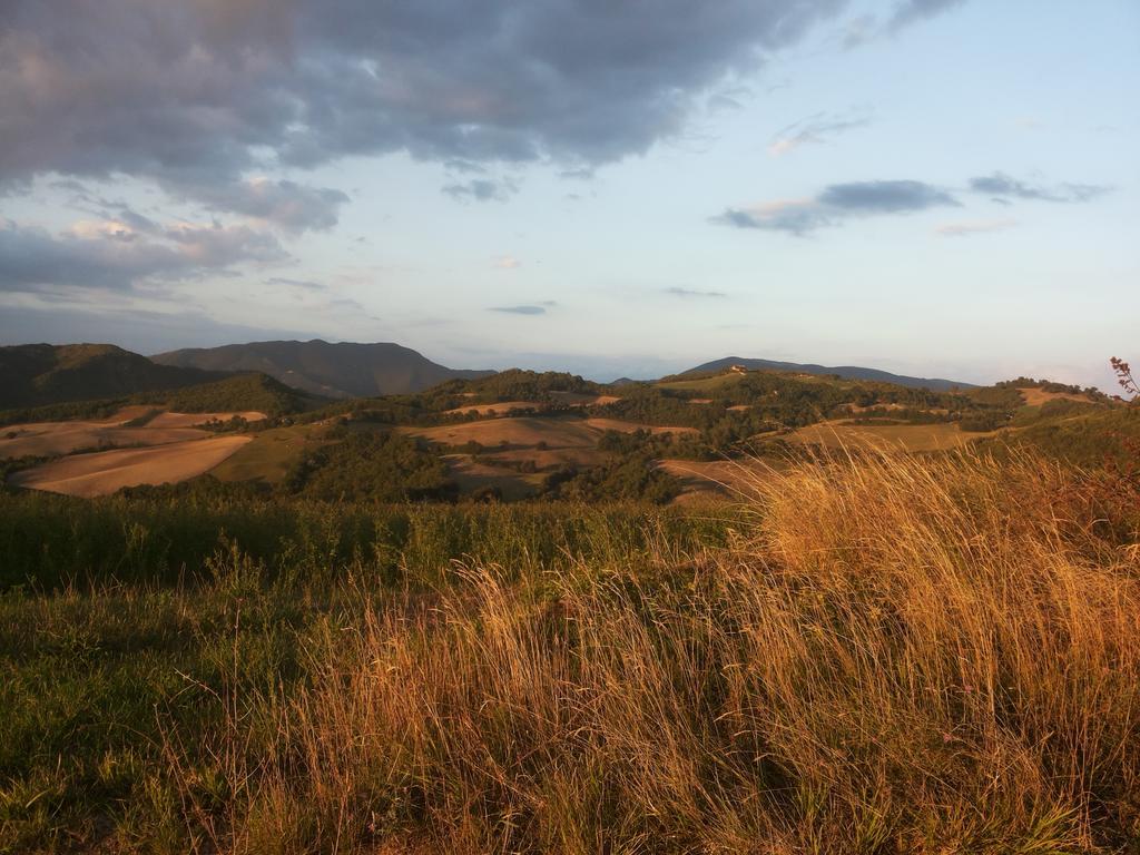 Ca' Le Suore Cagli Zewnętrze zdjęcie